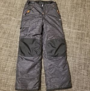 Boys waterproof snowpants